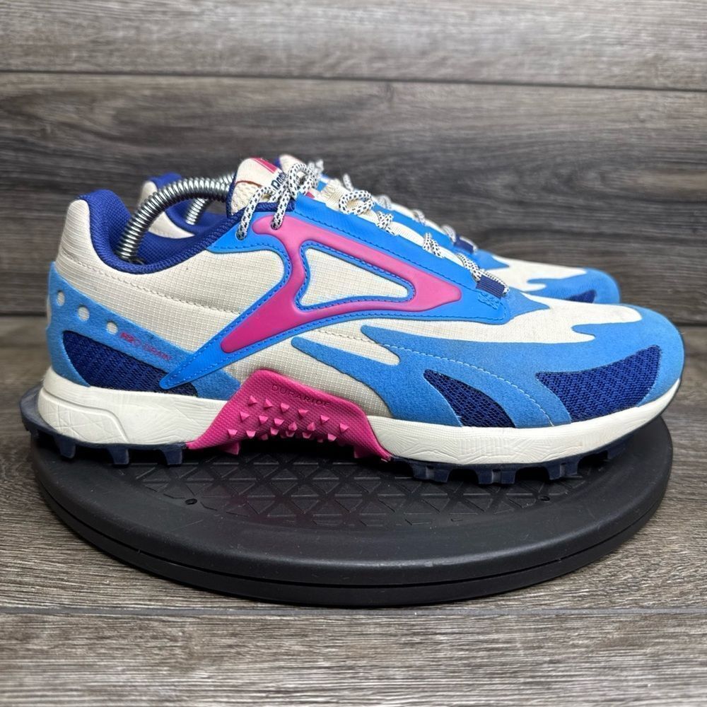 Reebok Women Duraride H2O Drain Running Jogging Sneakers FU8285 Size 9
